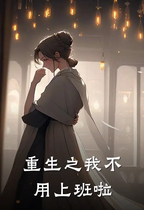 重生之我不用上班啦