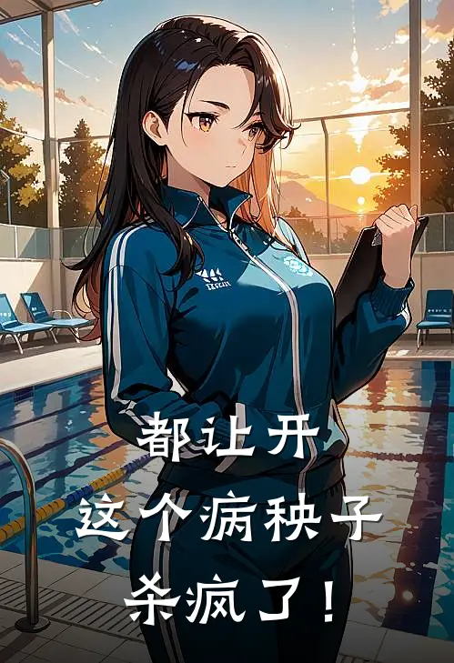 都让开，这个病秧子杀疯了！(王富贵李如玉)完本小说大全_热门小说大全都让开，这个病秧子杀疯了！王富贵李如玉