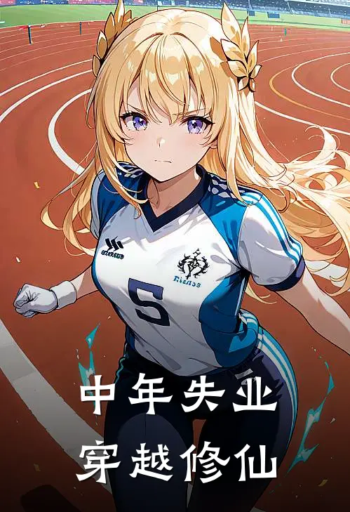 中年失业，穿越修仙