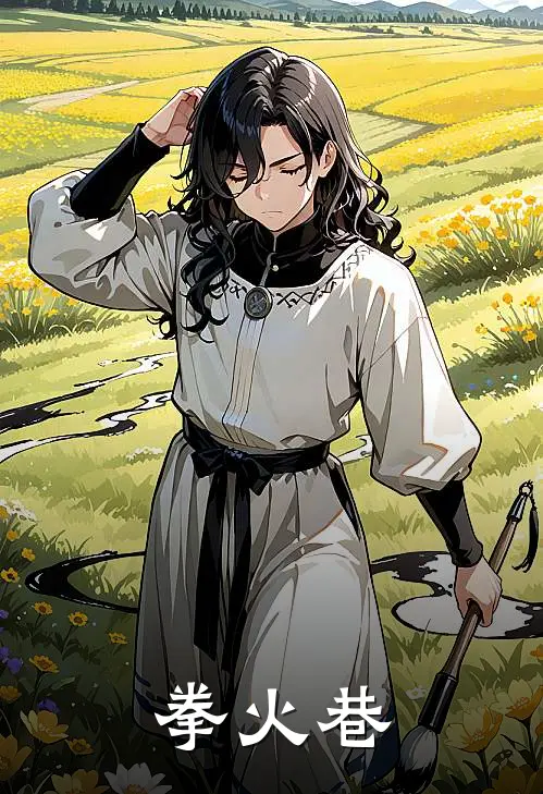 拳火巷(林小满李威)免费小说完结版_免费小说免费阅读拳火巷林小满李威