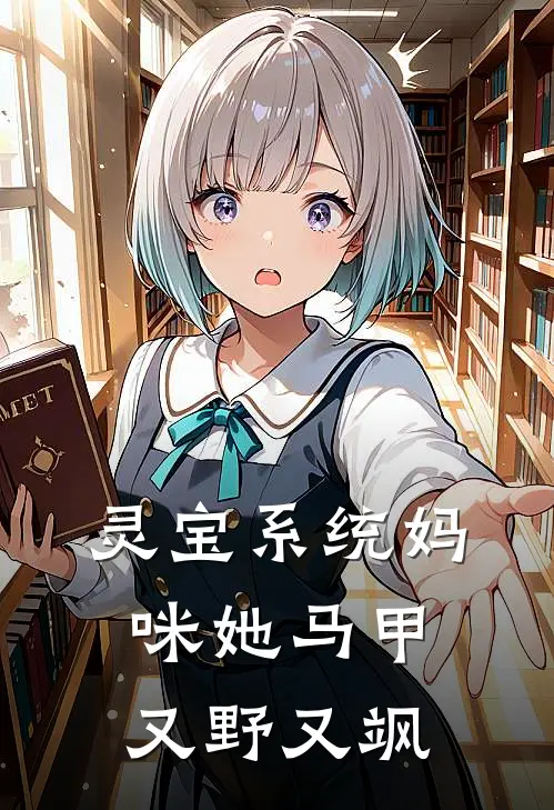 灵宝系统妈咪她马甲又野又飒林晚糖糖完本小说免费阅读_最新章节列表灵宝系统妈咪她马甲又野又飒(林晚糖糖)