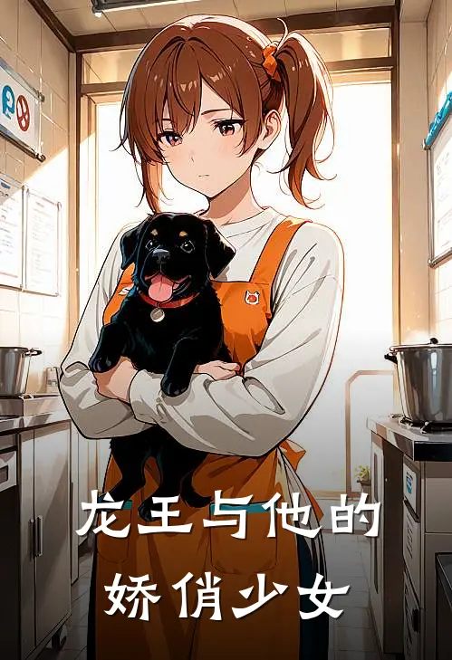 龙王与他的娇俏少女