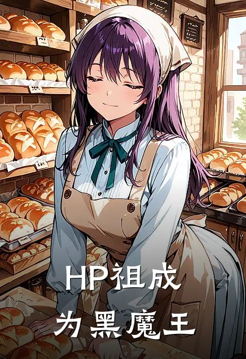 【HP祖】成为黑魔王