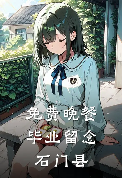 免费晚餐毕业留念石门县