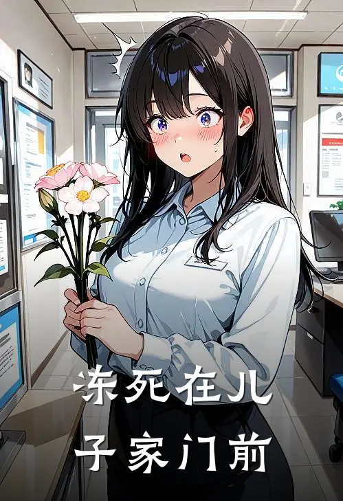 冻死在儿子家门前(周延英姜武)最新热门小说_完结小说冻死在儿子家门前(周延英姜武)