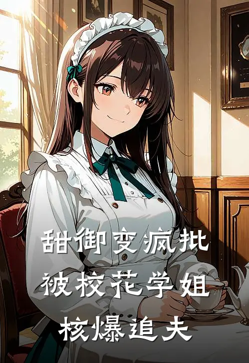 甜御变疯批，被校花学姐核爆追夫