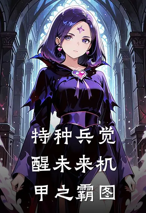 特种兵觉醒未来机甲之霸图