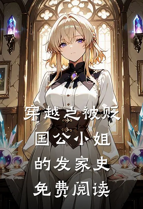 穿越之被贬国公小姐的发家史免费阅读