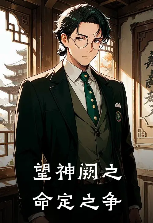 望神阙之命定之争