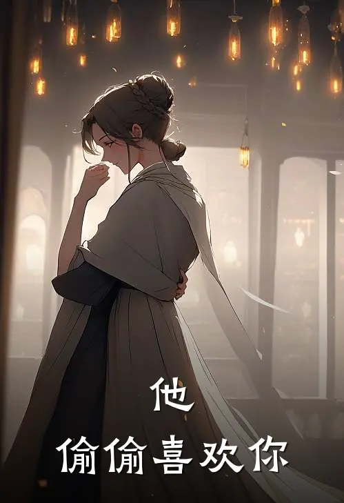他，偷偷喜欢你