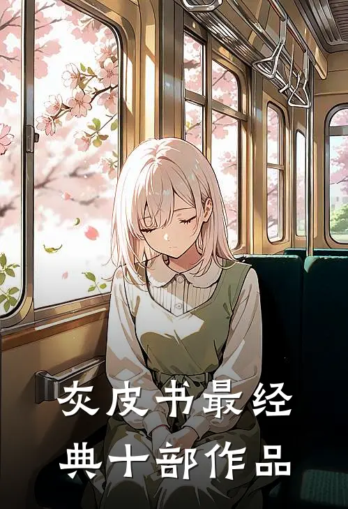 灰皮书最经典十部作品