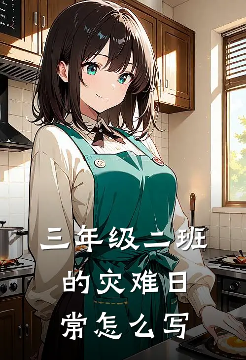 三年级二班的灾难日常怎么写