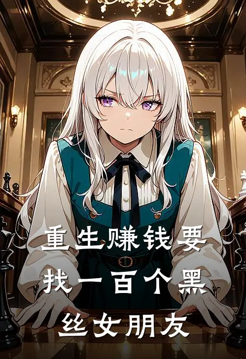 重生赚钱要找一百个黑丝女朋友