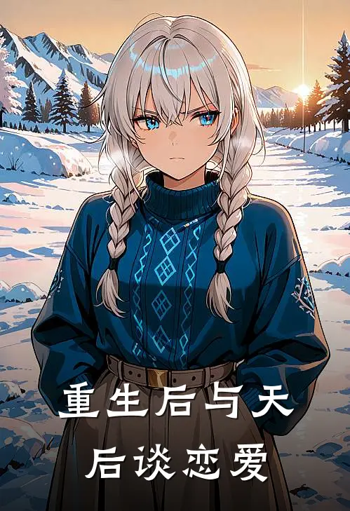 重生后与天后谈恋爱