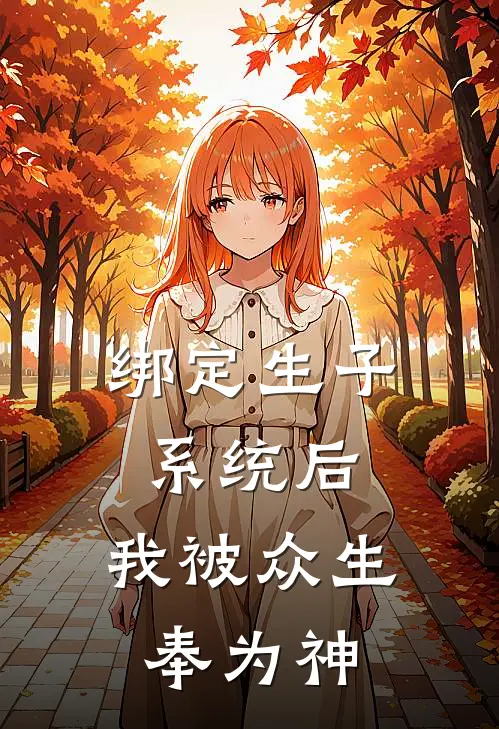 绑定生子系统后，我被众生奉为神
