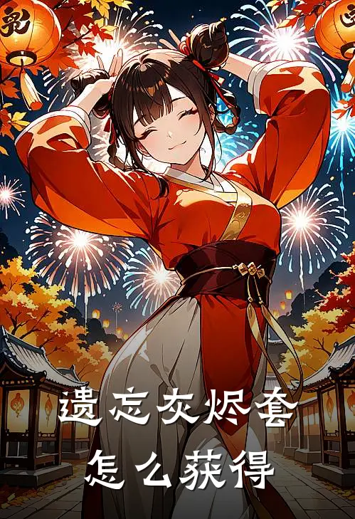 遗忘灰烬套怎么获得