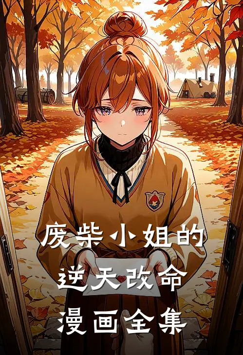 废柴小姐的逆天改命漫画全集