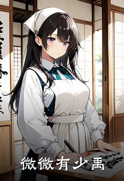 微微有少禹