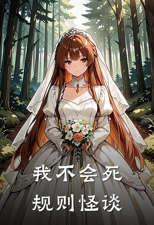 我不会死【规则怪谈】