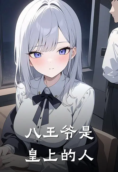 八王爷是皇上的人