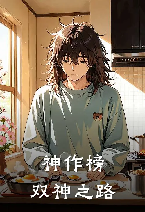 神作榜：双神之路(洛小九宗天霸)全本免费小说_新热门小说神作榜：双神之路洛小九宗天霸