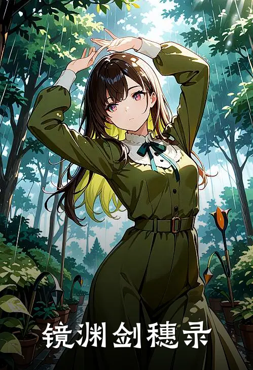 镜渊剑穗录(谢砚雪谢云昭)火爆小说_《镜渊剑穗录》谢砚雪谢云昭小说免费在线阅读