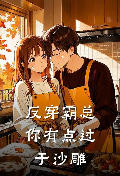 反穿霸总你有点过于沙雕