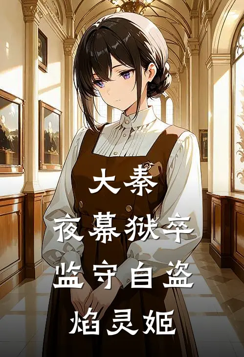 大秦：夜幕狱卒，监守自盗焰灵姬(楚天焰灵姬)已完结小说_大秦：夜幕狱卒，监守自盗焰灵姬(楚天焰灵姬)小说免费在线阅读