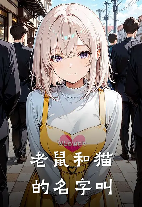 老鼠和猫的名字叫