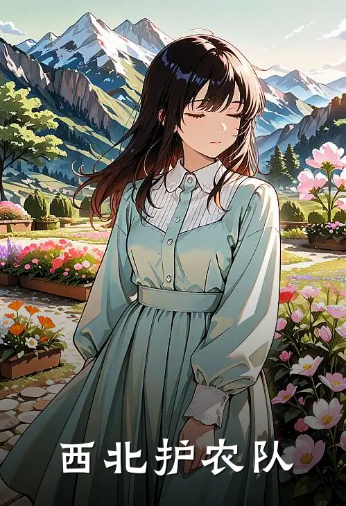 西北护农队(佩奇吴队)好看的完结小说_完本小说西北护农队佩奇吴队