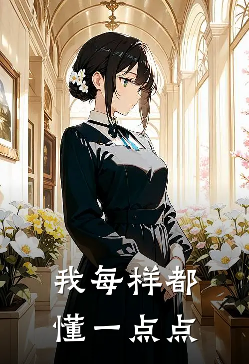 我每样都懂一点点