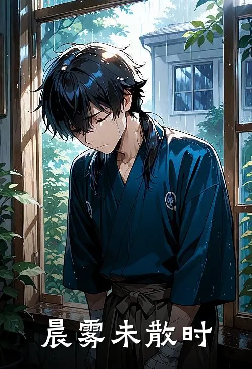 晨雾未散时