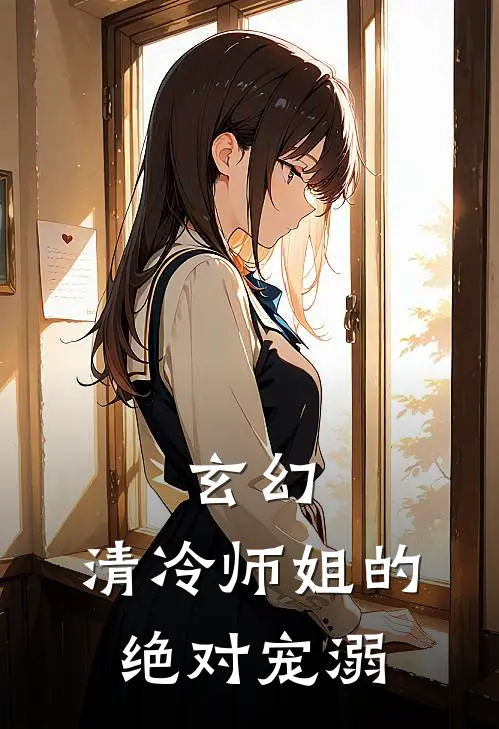玄幻：清冷师姐的绝对宠溺