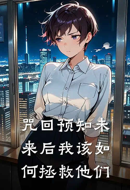 咒回预知未来后我该如何拯救他们伏黑惠佐藤免费小说大全_小说推荐完本咒回预知未来后我该如何拯救他们(伏黑惠佐藤)