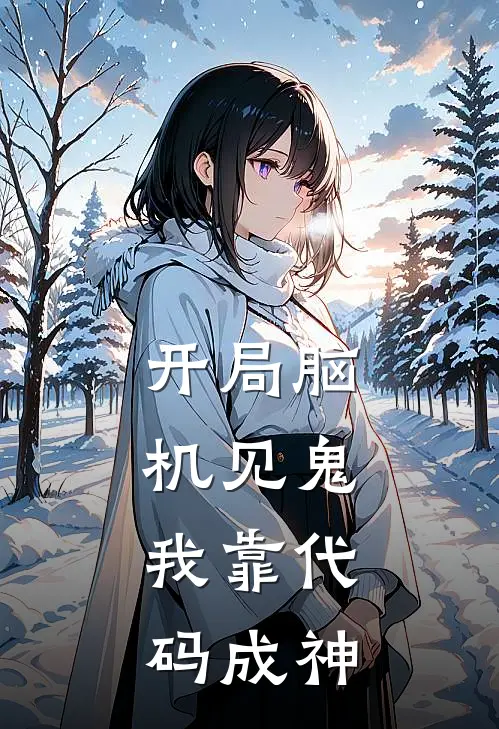 开局脑机见鬼，我靠代码成神