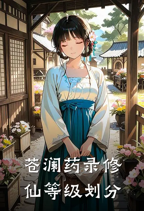 苍澜药录修仙等级划分