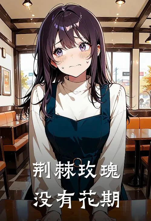 荆棘玫瑰没有花期