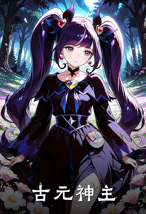 古元神主