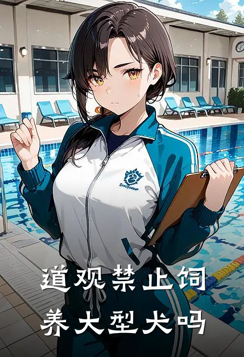 道观禁止饲养大型犬吗