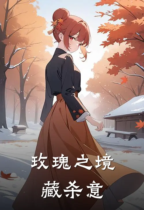 玫瑰之境藏杀意