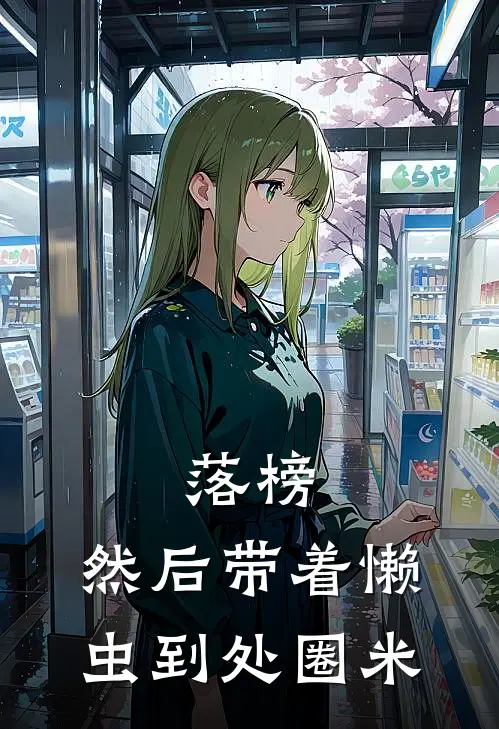 纪香古兰落榜，然后带着懒虫到处圈米全章节在线阅读_落榜，然后带着懒虫到处圈米全集免费在线阅读