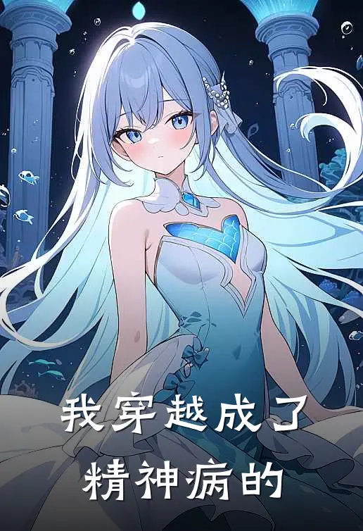 我穿越成了精神病的