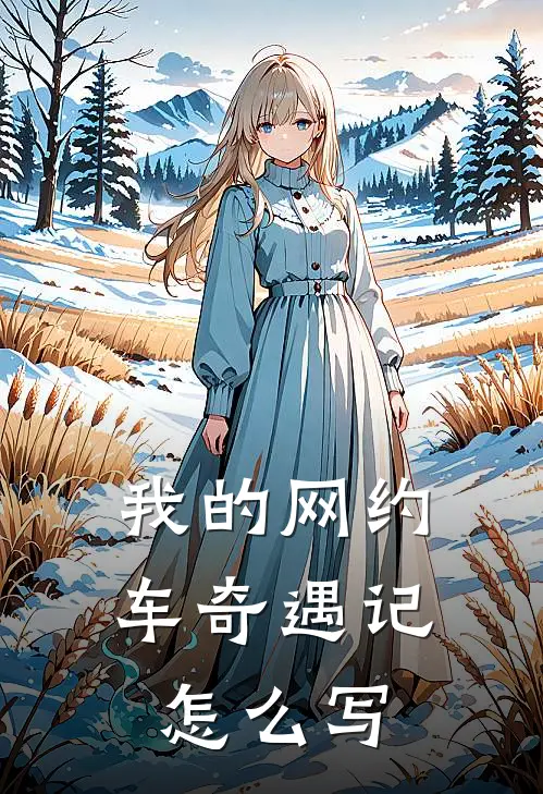 我的网约车奇遇记怎么写