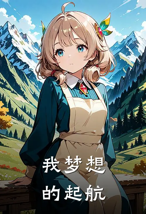 我梦想的起航