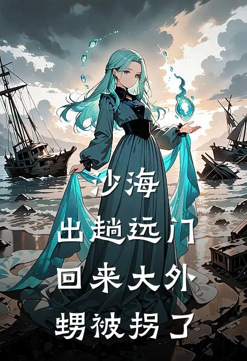 沙海：出趟远门回来大外甥被拐了(黎簇南乐彤)完结小说_小说完整版免费阅读沙海：出趟远门回来大外甥被拐了黎簇南乐彤