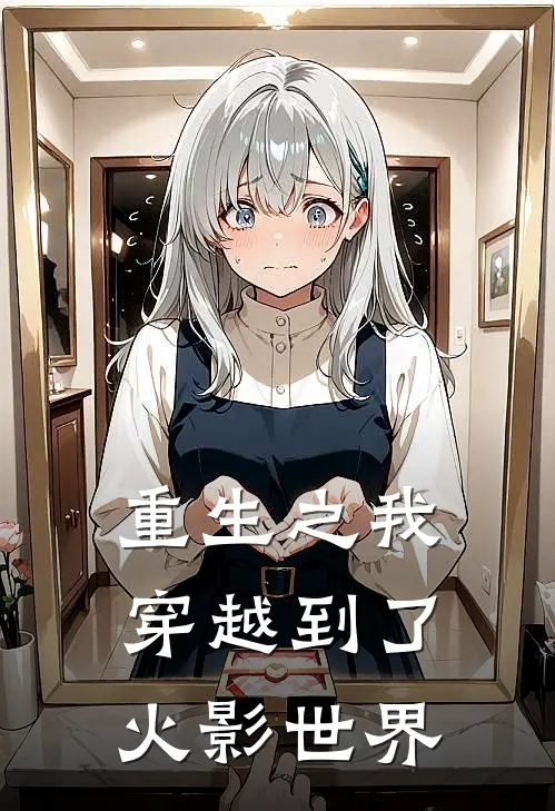 重生之我穿越到了火影世界