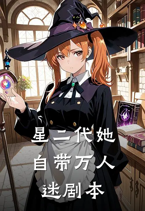 星二代她自带万人迷剧本(黎清瑾李曦月)最新小说_免费阅读完整版小说星二代她自带万人迷剧本(黎清瑾李曦月)