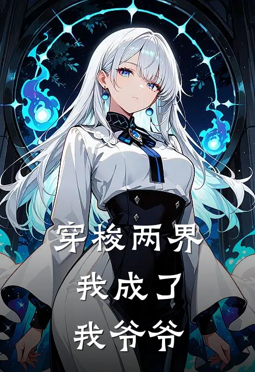 穿梭两界：我成了我爷爷