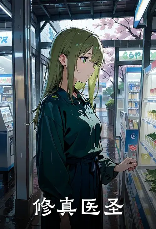 修真医圣陈飞舒颜小说免费完结_完本热门小说修真医圣陈飞舒颜