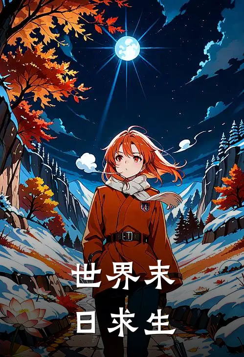 世界末日求生张伟林萌萌好看的小说推荐完结_在哪看免费小说世界末日求生张伟林萌萌